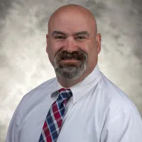Dr. Garth Morgan, MD - Bryan, TX - Family Medicine
