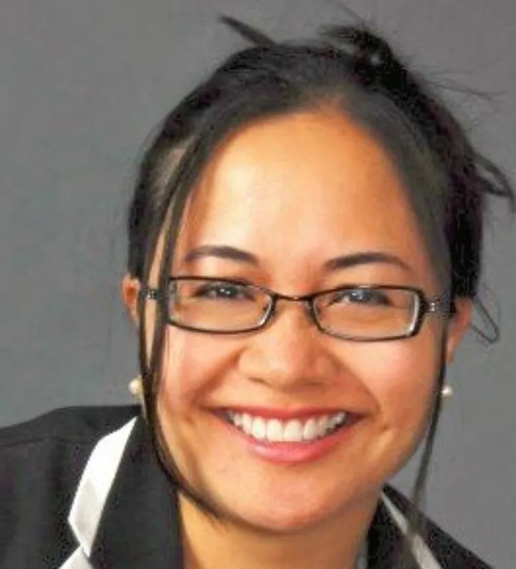 Dr. Mariapaz Sabado Babcock, DO - Great Falls, VA - Physical Medicine & Rehabilitation, Pain Medicine
