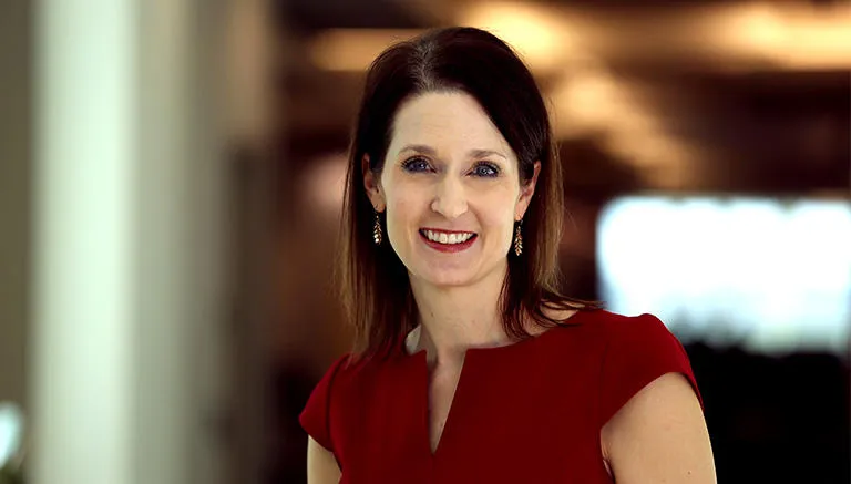 Dr. Gretchen Denise Shull