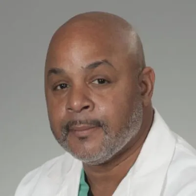 Dr. Donald Ganier, MD - New Orleans, LA - Anesthesiology, Anesthesiologist