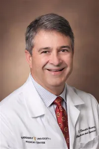 Dr. Ronald David Alvarez, MD - Nashville, TN - Gynecologic Oncology