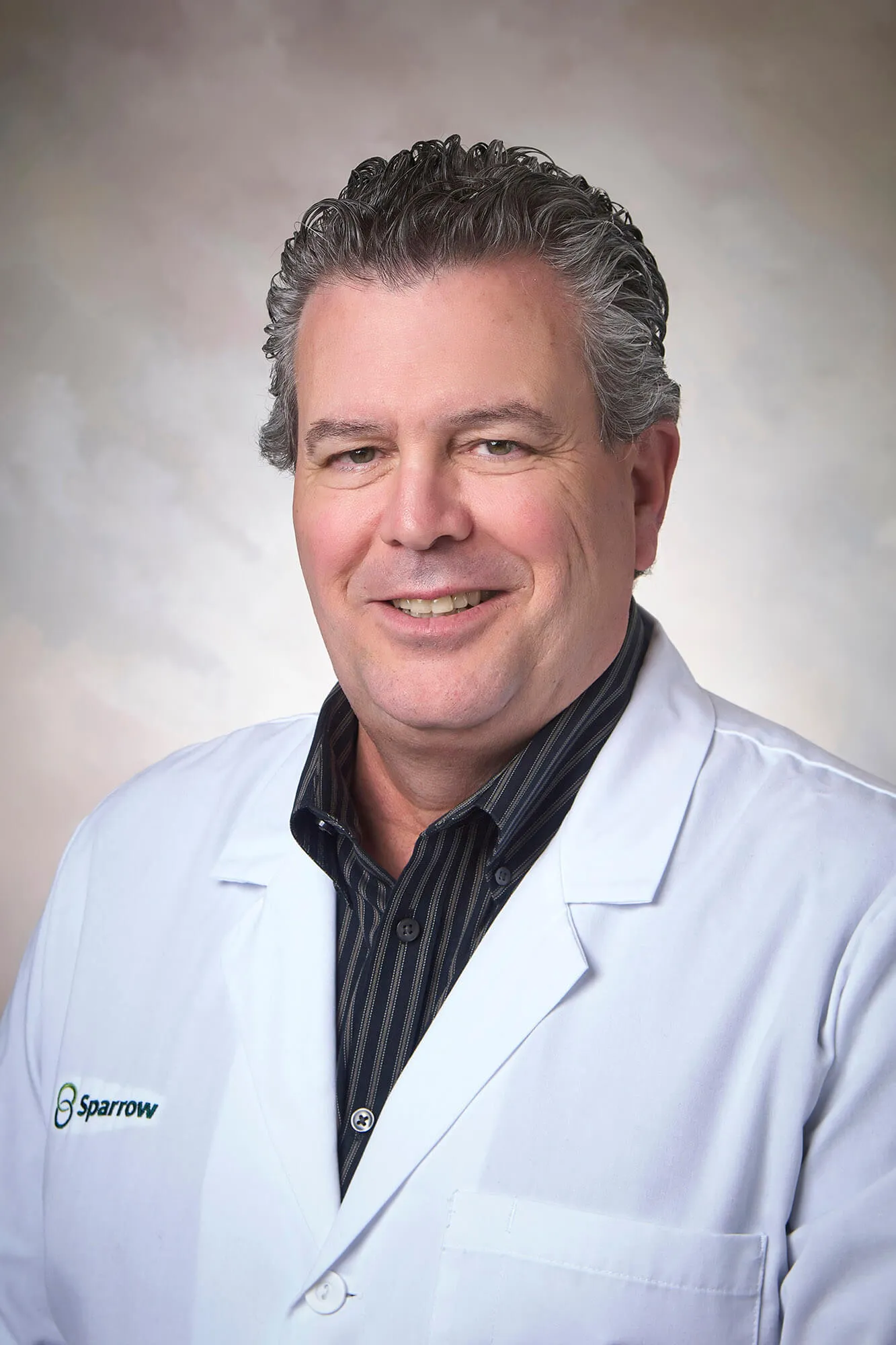 Dr. John C. Siano, MD - Lansing, MI - Internal Medicine