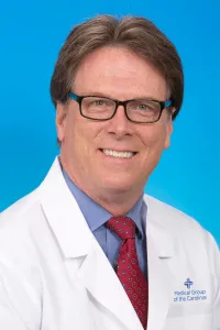 Dr. Richard Ruffing, MD - Gaffney, SC - Family Medicine