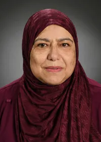 Inshirah Farhoud, APNP - Wauwatosa, WI - Nurse Practitioner