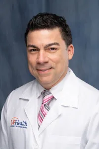 Dr. Roberto J Firpi Morell, MD - Gainesville, FL - Gastroenterology, Internal Medicine