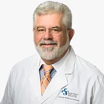 Dr. Peter Cavanaugh Jansen - Fleming Island, FL - Family Medicine