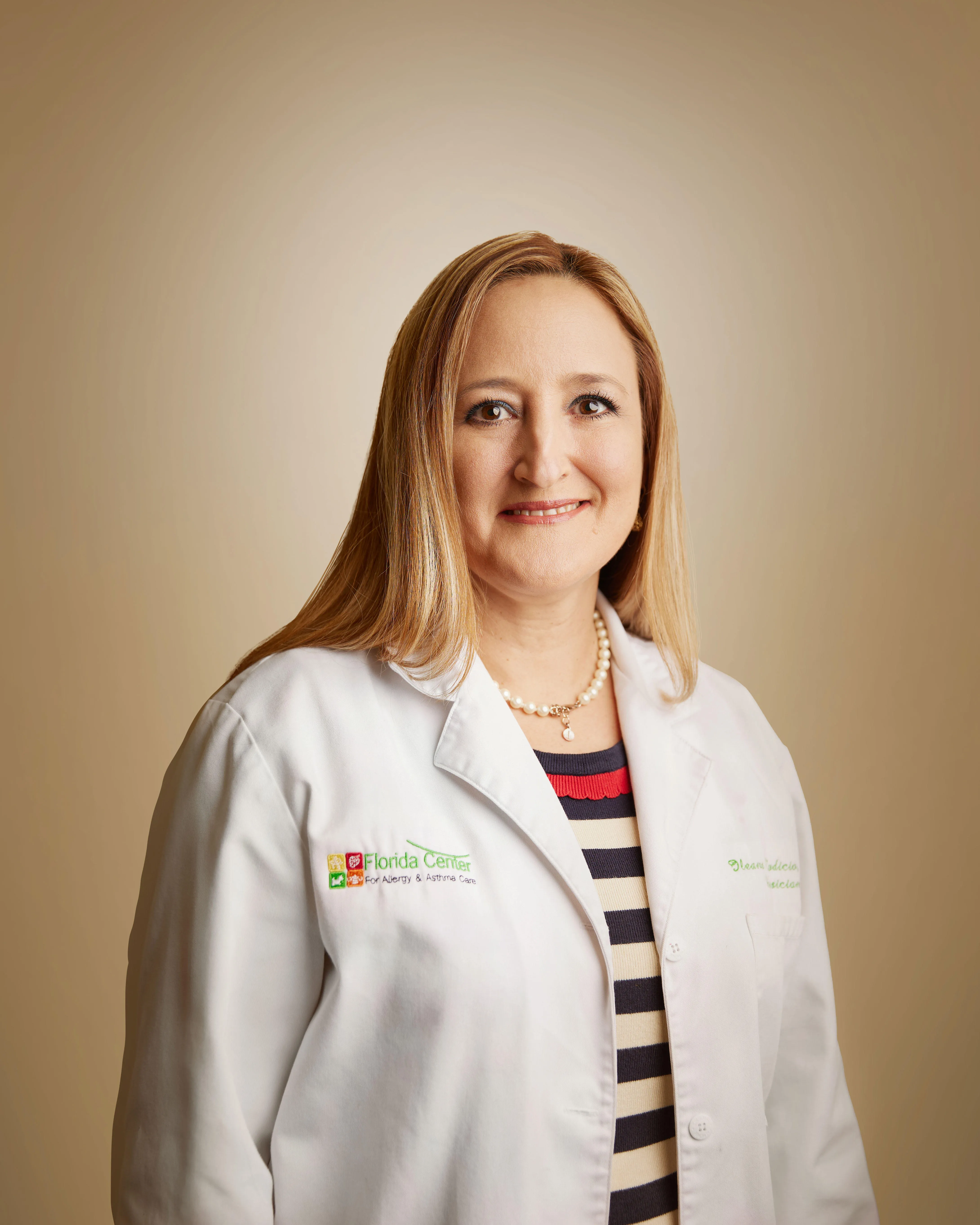 Dr. Ileana Margarita Rodicio, MD - Miami, FL - Allergy & Immunology