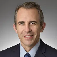 Dr. Ronald S. Mckechnie, MD