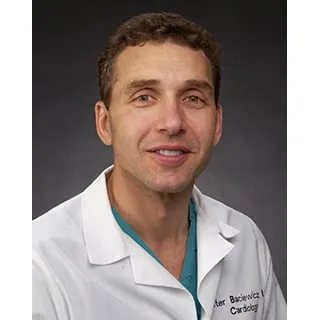 Dr. Peter Baciewicz, MD - Seattle, WA - Cardiovascular Disease, Cardiologist