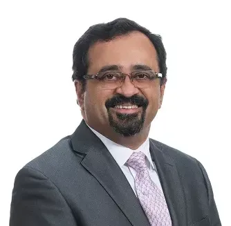 Dr. Shyam Kishan, MD - Frisco, TX - Orthopedic Spine Surgery