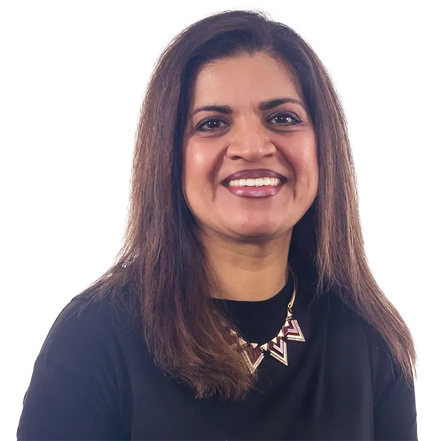 Dr. Mary Kurian George, MD - South Barrington, IL - Internal Medicine