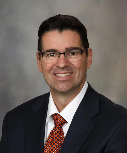 Dr. Eric J. Moore, MD - Rochester, MN - Oncology, Surgical Oncology