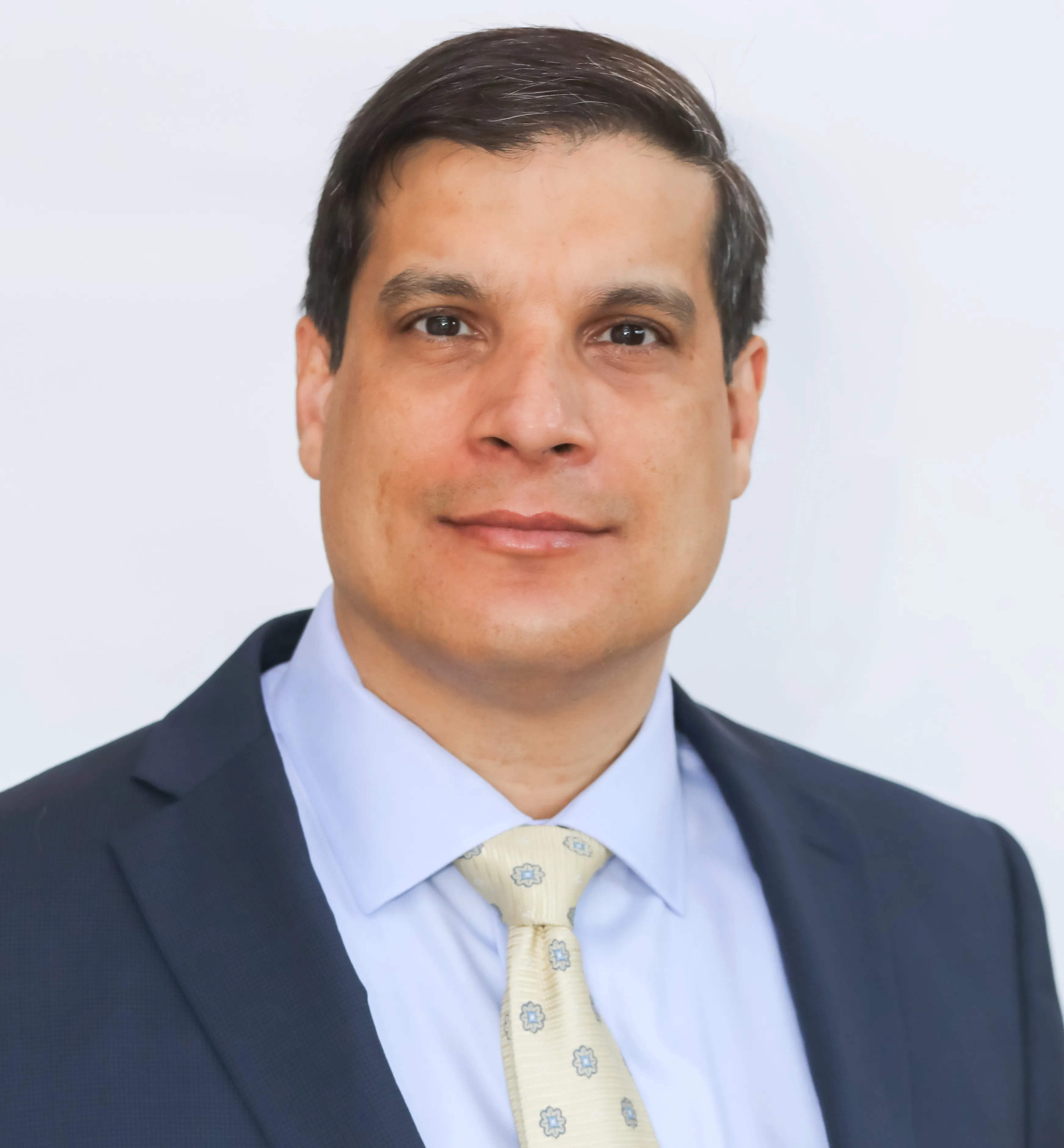 Dr. Ivan Mac, MD - Matthews, NC - Ophthalmology, General Surgeon, Ophthalmologist