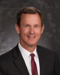 Dr. Craig Vosburgh, MD - Topeka, KS - Orthopedic Surgery