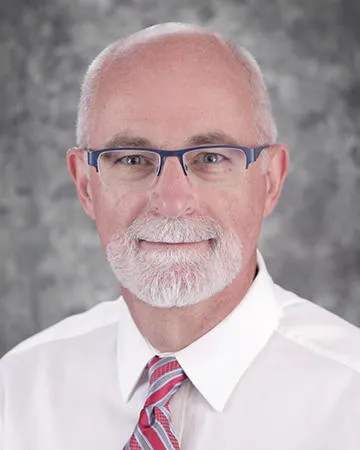 Dr. Donald Randolph Mckinley, MD