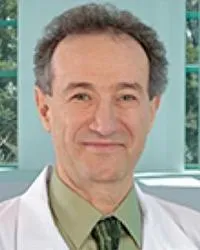 Dr. Efthymios Daniskas, MD - Glen Ridge, NJ - Pulmonology
