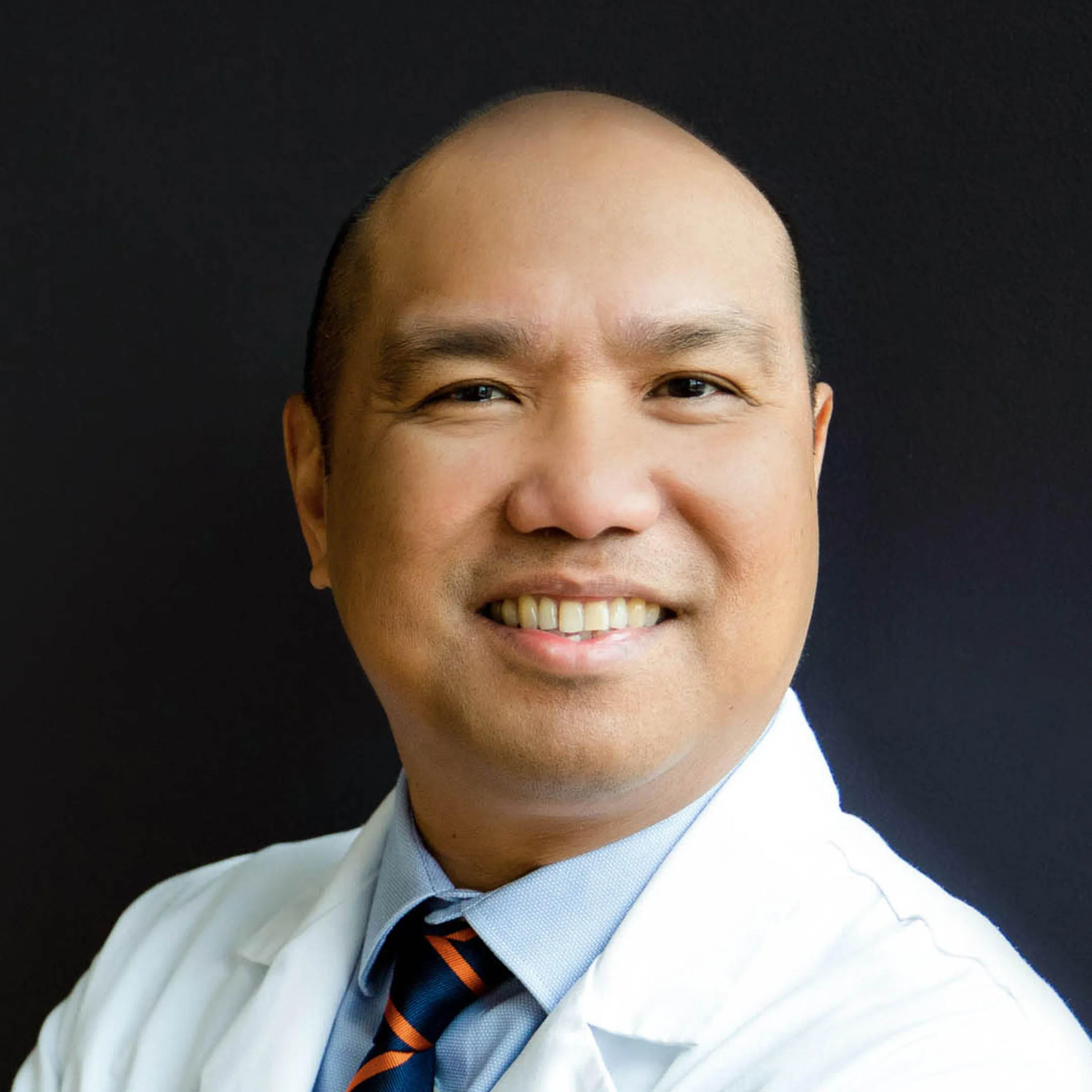 Dr. Amerlon Enriquez - West Des Moines, IA - Other, Other Specialty