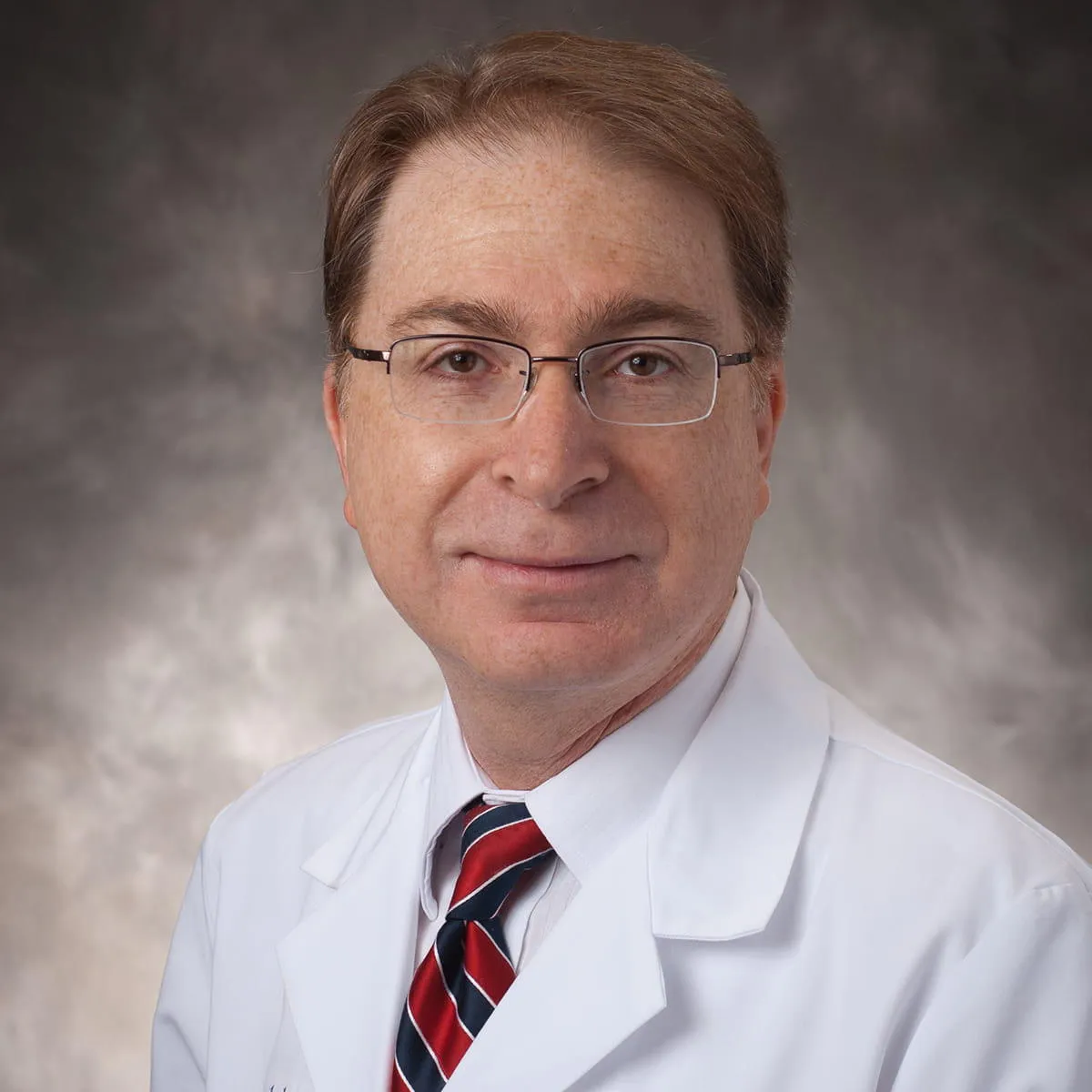 Dr. John Gabriel Nino