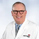 Dr. Mark F. Brown, MD