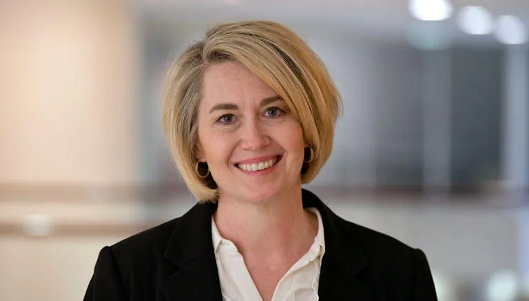 Dr. Angie Whitesell