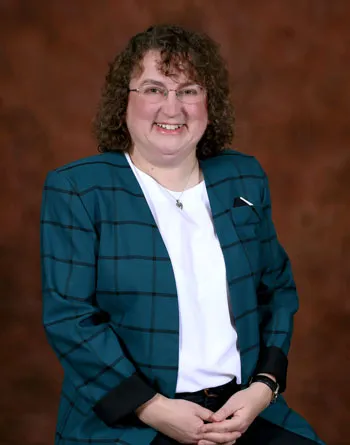 Dr. Crystal Perry, MD