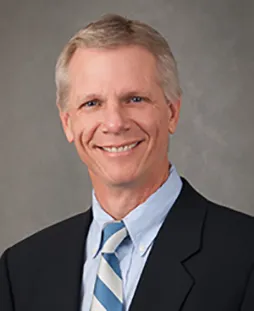 Dr. Michael Reynolds, MD - Bridgeton, MO - Vascular Surgery, Vascular Surgeon