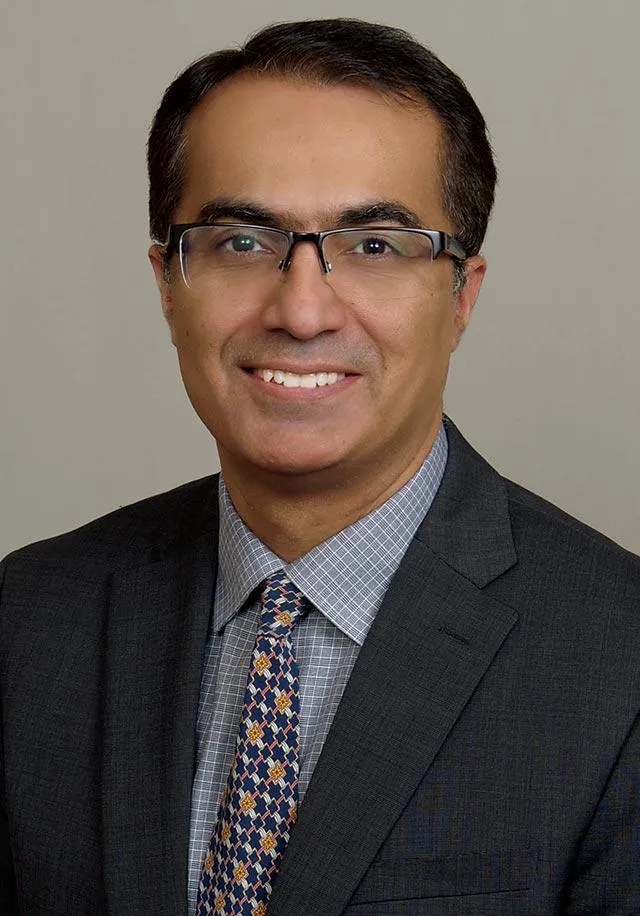 Dr. Zeeshan Ramzan - Fort Worth, TX - Gastroenterology, Gastroenterologist