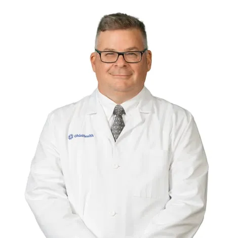 Dr. Michael William Becker, MD - Columbus, OH - Oncology, Oncologist