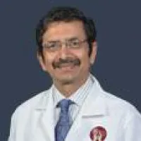 Dr. Nayan R Shah, MD