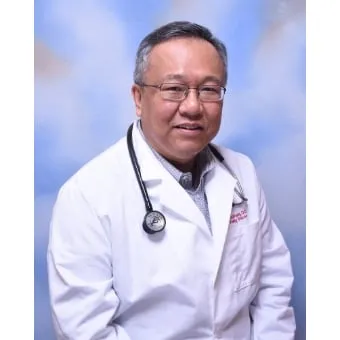 Dr. John Jakes Pang, DO - Houston, TX - Family Medicine