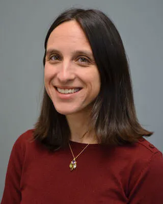 Dr. Rebecca J Cohen, MD