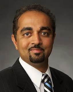 Dr. Vinod Doreswamy, MD