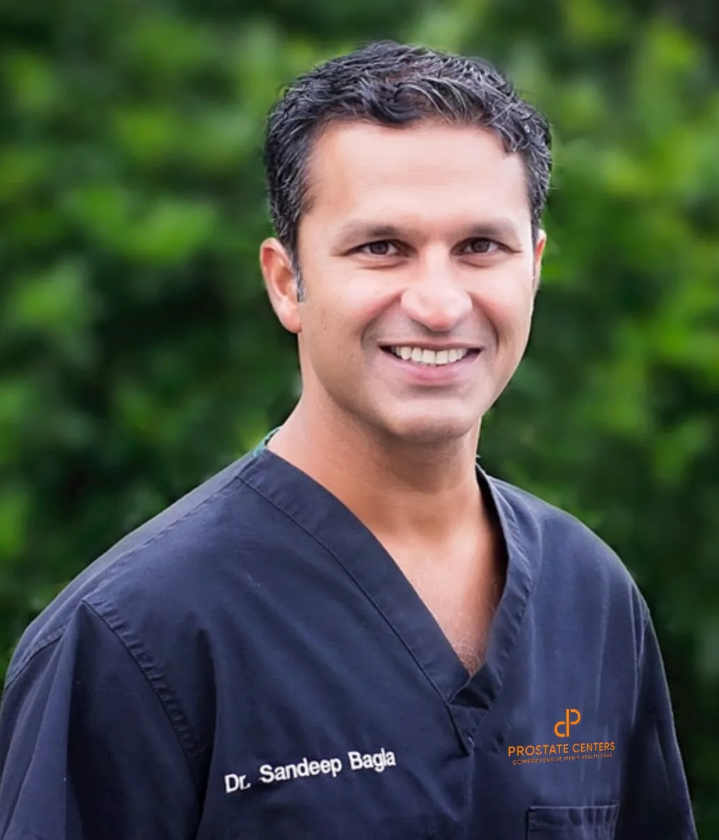 Dr. Sandeep L Bagla, MD - Clinton, MD - Vascular & Interventional Radiology