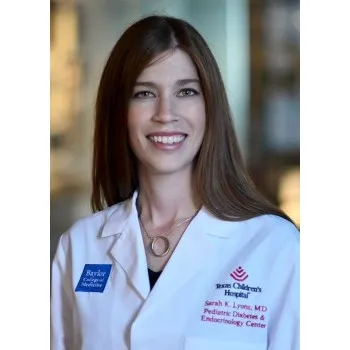 Dr. Sarah Kippenbrock Lyons - Houston, TX - Endocrinology,  Diabetes & Metabolism, Pediatric Endocrinology
