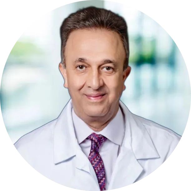 Dr. Ali Sanai, MD - Chevy Chase, MD - Internal Medicine, Family Medicine, Integrative Medicine