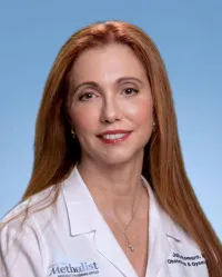 Dr. Julia Romero, MD, FACOG - Houston, TX - Obstetrics & Gynecology