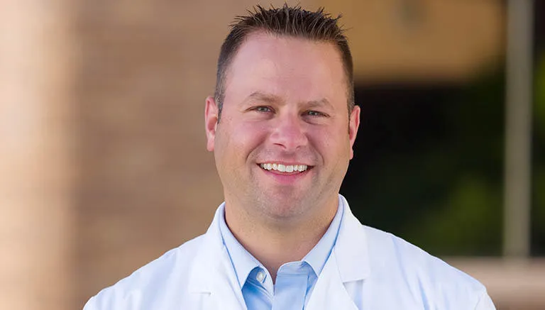 Dr. Heath A. Morgan - Springfield, MO - Internal Medicine