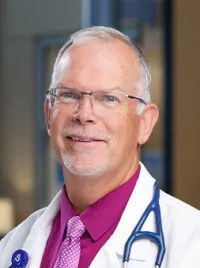 Dr. Michael Prevost, MD - Ishpeming, MI - Family Medicine