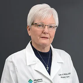 Dr. Lisa Ann Watson, DO - Albion, PA - Family Medicine