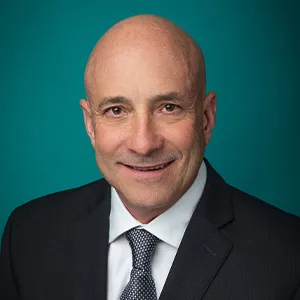 Dr. Jeffrey Goldstein