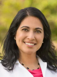 Dr. Reeta Mendhiratta Arora, MD - Suffolk, VA - Physical Medicine & Rehabilitation