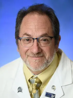 Dr. Marc A Rovito, MD - Reading, PA - Oncology, Oncologist/hematologist