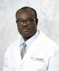 Dr. Ndukwe Uduma, MD - Tyler, TX - Psychiatry