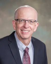 Dr Mark A Richetto, MD - Stevens Point, WI - Internal Medicine