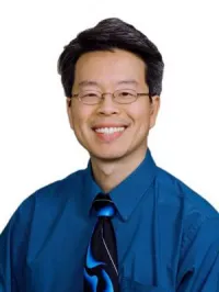Dr. Theodore Wu, MD, PhD - Midlothian, VA - Ophthalmology