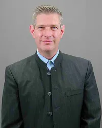 Dr. Vincent Waldron, MD - Brookneal, VA - Family Medicine