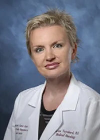Dr. Marina Vaysburd, MD - Beverly Hills, CA - Hematology, Oncology