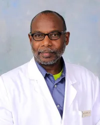 Dr. James Campbell Jr., MD - Pine Bluff, AR - Nephrology