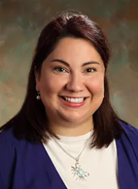 Dr. Monica P. Garin-Laflam, MD