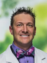 Dr. Dylan J Watson, MD - Greenville, SC - Orthopedic Surgery